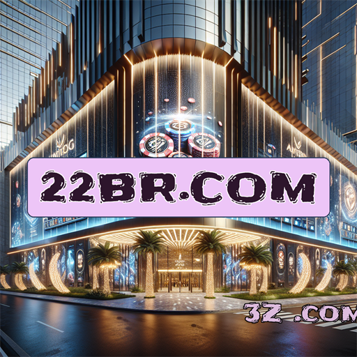 Apostas Inovadoras: Experimente o 22BR.com e Venha Ganhar