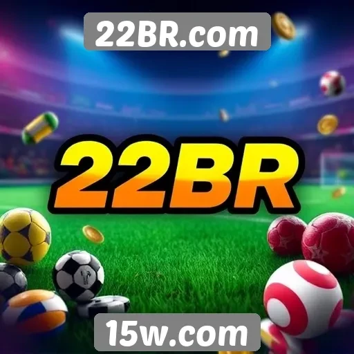 22BR.com cresce em popularidade entre os jogadores