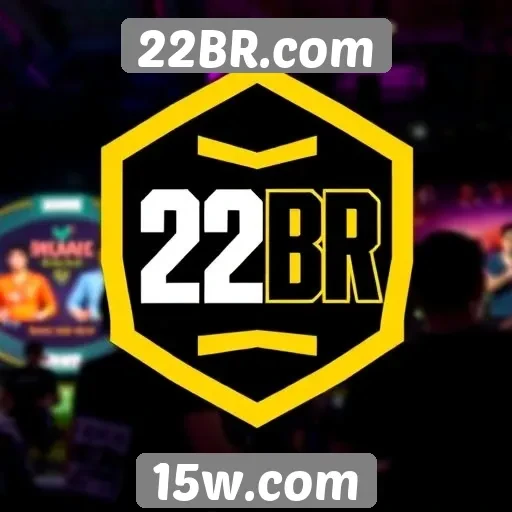 Eventos e torneios promovidos pelo 22BR e sua relevância