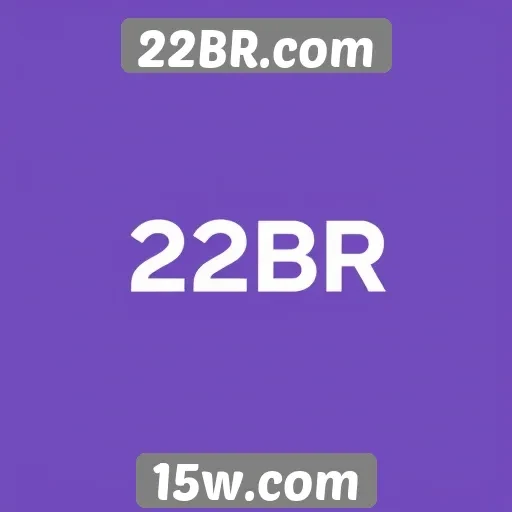 Análise do crescimento da plataforma 22BR.com