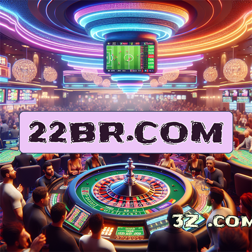 Jogos Incríveis no 22BR.com: Diversão à Vista!